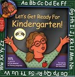 Let's Get Ready for Kindergarten! (Let's Get Ready Series) (Let's Get Ready Series)