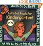 Let's Get Ready for Kindergarten! (Let's Get Ready Series)