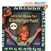 Let's Get Ready for Kindergarten! (Let's Get Ready Series)