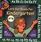 Let's Get Ready for Kindergarten! (Let's Get Ready Series)