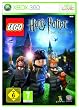 Lego Harry Potter - Die Jahre 1 - 4