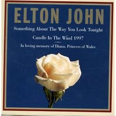 Candle in the Wind 1997