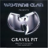 Gravel Pit