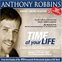 Time Of Your Life [DVD] [2007]