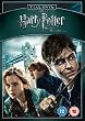 Harry Potter And The Deathly Hallows - Part 1 (1-disc version) [DVD] [2010]