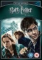 Harry Potter And The Deathly Hallows - Part 1 (1-disc version) [DVD] [2010]