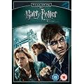 Harry Potter And The Deathly Hallows - Part 1 (1-disc version) [DVD] [2010]
