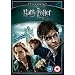 Harry Potter And The Deathly Hallows - Part 1 (1-disc version) [DVD] [2010]