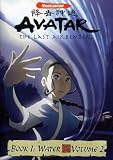 Avatar - The Last Airbender: Book 1 - Water, Vol. 2