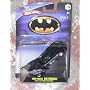 Mattel Hot Wheels 1:50 1989 Batman Movie Batmobile Series 2
