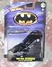 Mattel Hot Wheels 1:50 1989 Batman Movie Batmobile Series 2