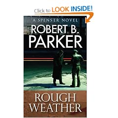 Rough Weather: A Spenser Novel