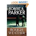 Rough Weather: A Spenser Novel