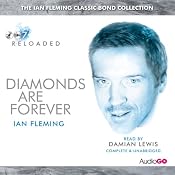 Diamonds are Forever | Ian Fleming