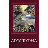 Apocrypha [Illustrated] ~ Various Authors