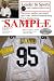 Greg Lloyd Autographed White Jersey - Pittsburgh Steelers