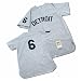 Detroit Tigers Authentic 1968 Al Kaline Road Jersey by Mitchell & Ness