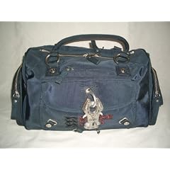 George Gina & Lucy Handtasche