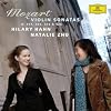 Sonatas for Piano and Violin