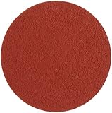3M 785C 60 Grit, 3" Diameter Ceramic Aluminum Oxide Roloc Fibre Disc (50 Pack)