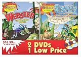 Hermie Double DVD (Max Lucado's Hermie & Friends)