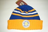 GOLDEN STATE WARRIORS Throwback Cuffed Knit Beanie Hat