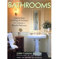 Bathrooms: Inspiring Ideas and Practical Solutions for Creating a Beautiful Bathroom