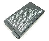 HP Compaq Hi-Capacity Li-ion Battery (4400 mAh) For Evo N1000C N1000V N1020V N1015V N800C N800V N160 N800W Presario Mobile workstation Business Notebook Series