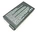 Electronics : Mambate Hi-Capacity Li-ion Battery [4400mAh 8 Cells] for HP Compaq Presario Evo N1000C N160 NC8000 N1020V N1015V NC6000 N800C N800V N800W 1700 17XL 900 1500 2800 Series Fits 82281-001 190336-001 191169-001 191258-B21 191259-B21 192835-001 196234-B22 198709-001 200002-001 234219-B21 239551-001 240258-001 251344-001 Laptop Notebook Main Battery