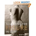 Sculpting the Figure in Clay