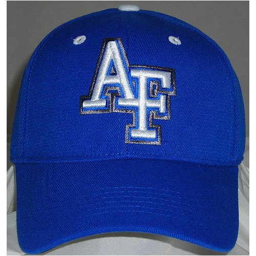 Air Force Falcons Adult One-Fit Hat by Top of the World