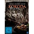 Kokoda - Das 39. Bataillon