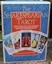 Shakespearian Tarot Deck for Pack