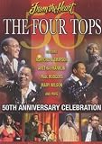 The Four Tops - 50th Anniversary Celebration [DVD]