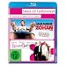 Leg dich nicht mit Zohan an/Der rosarote Panther - Best of Hollywood/2 Movie Collector's Pack [Blu-ray]