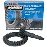 Allstar Performance ALL70034 9 5.67 Ring and Pinion Gear Set for Ford by Allstar