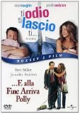 jennifer aniston (Dvd) Italian Import