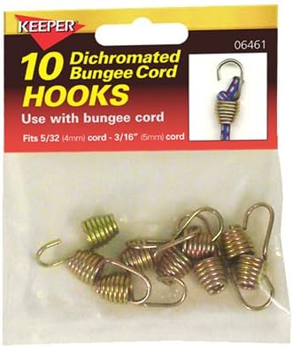 10PK5/32-3/16 Dich Hook (Pack of 10)