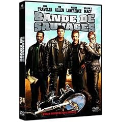 Bande de sauvages