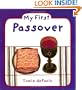 My First Passover