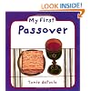 My First Passover