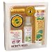 hearing_loss18hearing loss - Burts Bees Mint Medley Gift Set