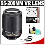 Nikon 55200mm