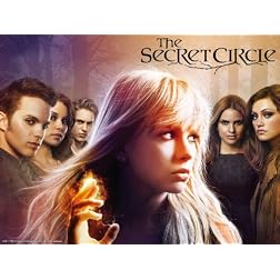 The Secret Circle: The Complete First Season