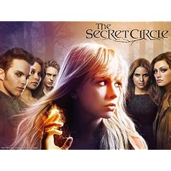 The Secret Circle: The Complete First Season