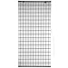 Oriental Furniture Tatami Shoji Blinds - (36 in. x 72 in.)