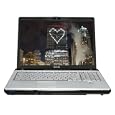Toshiba Satellite P205-S7806 17" Laptop (Intel Pentium Dual Core T2330 Processor, 2GB RAM, 250 GB Hard Drive, Vista Premium)