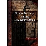 Henry Neville and The Shakespeare Code