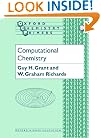 Computational Chemistry (Oxford Chemistry Primers, 29)