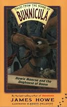Howie Monroe and the Doghouse of Doom